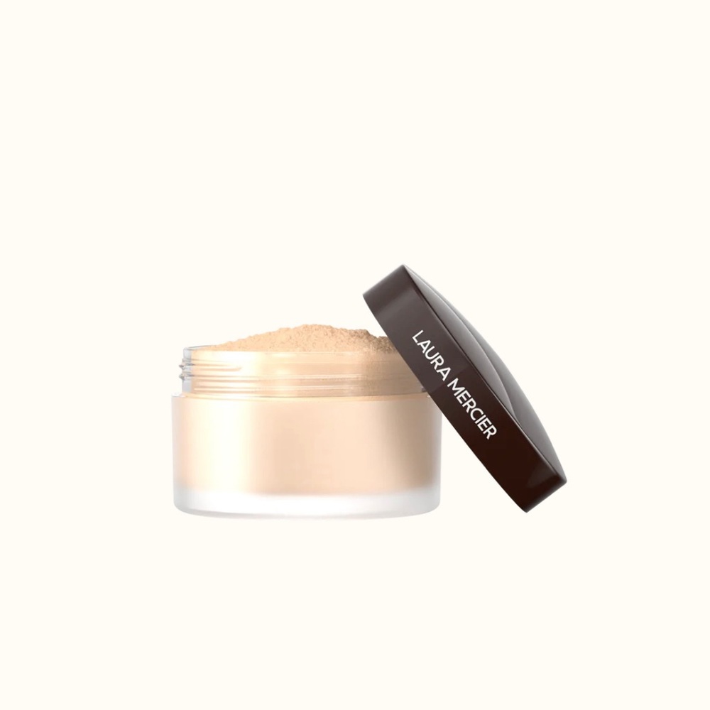 Laura Mercier Translucent Loose Setting Powder - Mini - Brand New